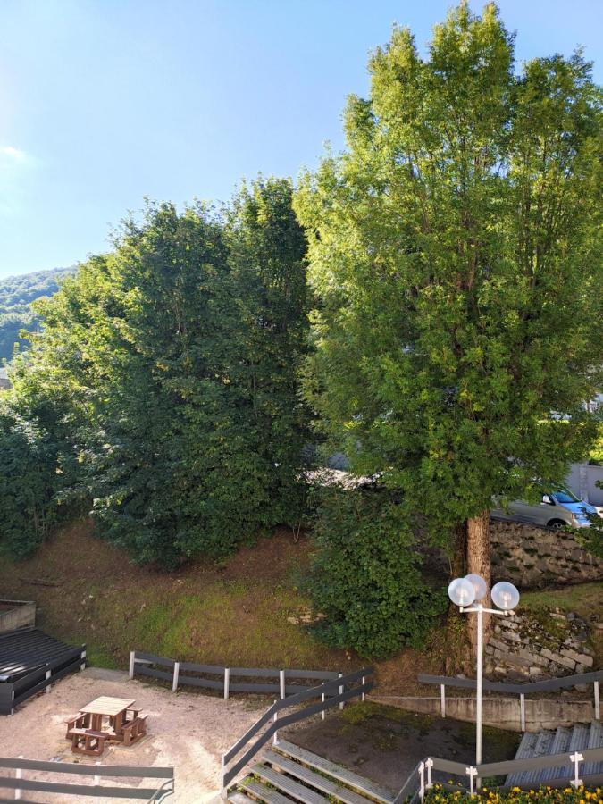 Tres Beau T2 Renove Pour 7 Personnes Maximum A Bareges 아파트 외부 사진